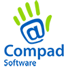 Compad Software Logo